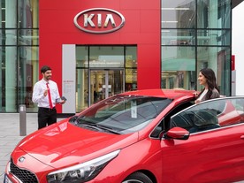 autoweek.cz - Kia celosvětově prodlužuje 7letou tovární záruku