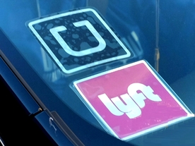 autoweek.cz - Alternativní taxislužby zvyšují emise