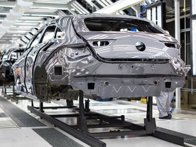 autoweek.cz - Evropský automobilový průmysl v bezprecedentní krizi 