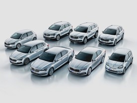 autoweek.cz - Škoda představuje program Restart na podporu prodeje