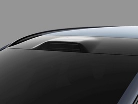 autoweek.cz - Vozy Volvo dostanou LiDAR