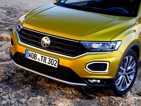 autoweek.cz - Značka Volkswagen před vstupem do éry elektromobility