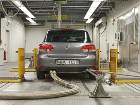 autoweek.cz - Hromadný neúspěch hromadných žalob v kauze Dieselgate