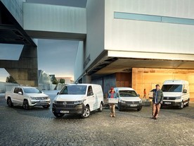 autoweek.cz - Provozovatelé chtějí mít přehled nad vozovým parkem 