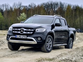 autoweek.cz - Mercedes-Benz Třídy X končí