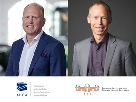 autoweek.cz - Evropští výrobci nákladních vozidel opustí naftu