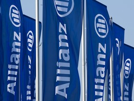 autoweek.cz - Allianz překročila hranici 400 000 motoristů s havarijním pojištěním