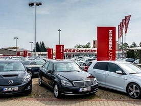 autoweek.cz - Firmy čelí problémům s výkupem aut