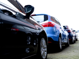 autoweek.cz - Roste zájem o mobilní výkup aut