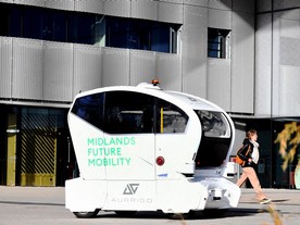 autoweek.cz - Velká Británie plánuje zákaz spalovacích motorů od roku 2030