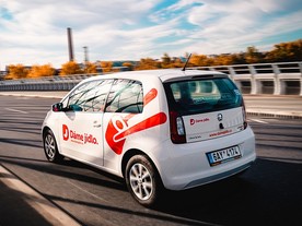 autoweek.cz - Dáme jídlo nově rozváží také snídaně