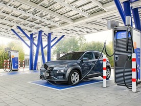 autoweek.cz - Cílem EU je 30 milionů elektromobilů do roku 2030