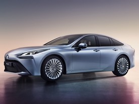 autoweek.cz - S vodíkem bez silniční daně