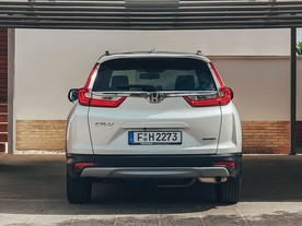 autoweek.cz - Honda zastavuje výrobu ve Velké Británii