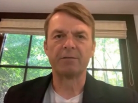 autoweek.cz - Šéf ACEA Michael Manley se obrací na politiky EU