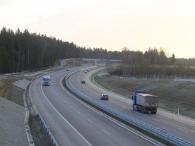 autoweek.cz - Zdražení mýta pro kamiony