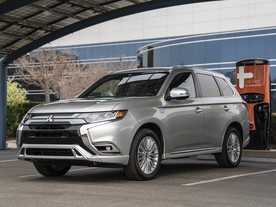 autoweek.cz - Roste kritika podpory plug-in hybridů