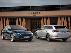 autoweek.cz - Zvýhodnění při nákupu dvou vozů