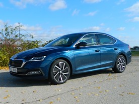 autoweek.cz - Škoda Auto získala ocenění CompanyBest 2020