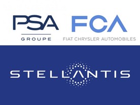 autoweek.cz - Spojení Fiat-Chrysler a Peugeot dostalo zelenou