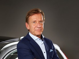 autoweek.cz - Šéf Volva chce zákaz spalovacích motorů