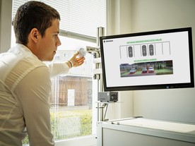 autoweek.cz - Umělá inteligence se učí vyhodnocováním parkování