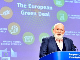 autoweek.cz - Evropská komise chce zásadně změnit odvětví dopravy