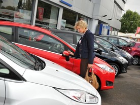 autoweek.cz - Hon na staré levné ojetiny