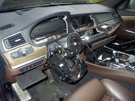 autoweek.cz - Pojistné podvody motoristů jsou stále rozšířené