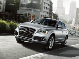 autoweek.cz - Audi má v USA nový problém