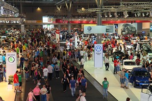 autoweek.cz - SDA a Veletrhy Brno zastavily přípravu Autosalonu