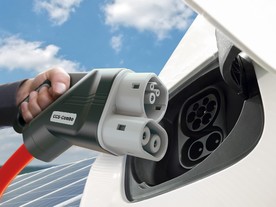 autoweek.cz - Evropský projekt pro výstavbu rychlých dobíjecích stanic