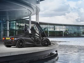 autoweek.cz - McLaren nejedná s Apple