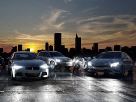 autoweek.cz - Vidět a být viděn – po roce opět seřízení světlometů zdarma