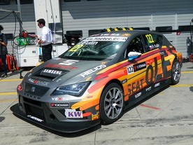 autoweek.cz - Startují Rychlá kola