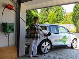 autoweek.cz - EU vyzývá k budování nových dobíjecích stanic