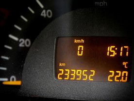 autoweek.cz - Povinné ručení podle podle najetých kilometrů