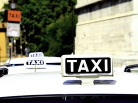 autoweek.cz - Přísněji na taxikáře a tolerovat Uber…