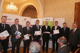 autoweek.cz - Ocenění přínosu firmy Bosch pro český průmysl