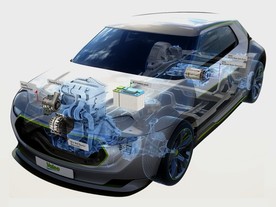 autoweek.cz - Valeo Siemens eAutomotive vstupuje na trh automobilové elektrifikace 