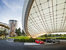 autoweek.cz - Volkswagen světovou jedničkou?