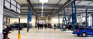 autoweek.cz - Podvody s emisemi novela neřeší