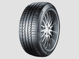 autoweek.cz - Continental Dodavatelem pro Auto roku 2017