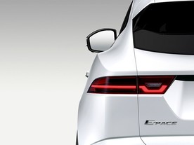 autoweek.cz - Představení Jaguaru E-Pace se blíží