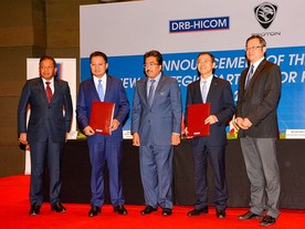 autoweek.cz - Geely k Volvu přidá i Lotus