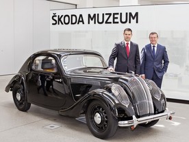 autoweek.cz - Ministr Havlíček jednal v Mladé Boleslavi
