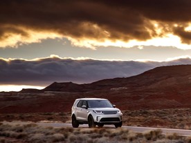 autoweek.cz - Brusel vyšetřuje Slovensko kvůli Land Roveru 