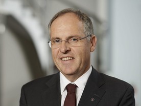 autoweek.cz - Harald Ludanek odchází