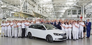 autoweek.cz - Dvojité jubileum