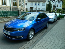 autoweek.cz - Škoda pro Státní fond dopravní infrastruktury